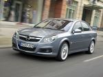 Opel Vectra GTS 2006 года